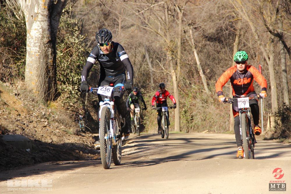 Ghost MTB Challenge Ruta de las Dehesas 2018. Km 15. Galeria 2