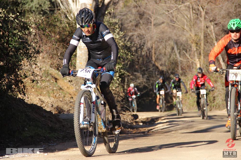 Ghost MTB Challenge Ruta de las Dehesas 2018. Km 15. Galeria 2