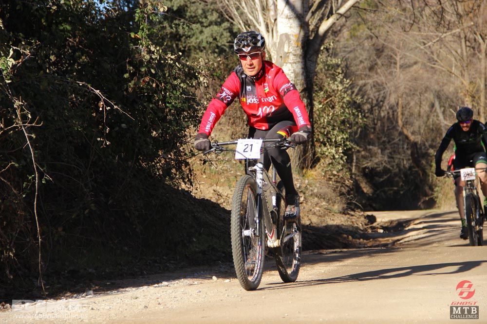 Ghost MTB Challenge Ruta de las Dehesas 2018. Km 15. Galeria 2