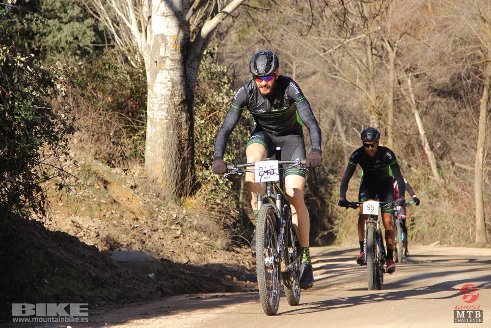 Ghost MTB Challenge Ruta de las Dehesas 2018. Km 15. Galeria 2