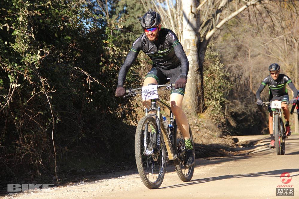 Ghost MTB Challenge Ruta de las Dehesas 2018. Km 15. Galeria 2