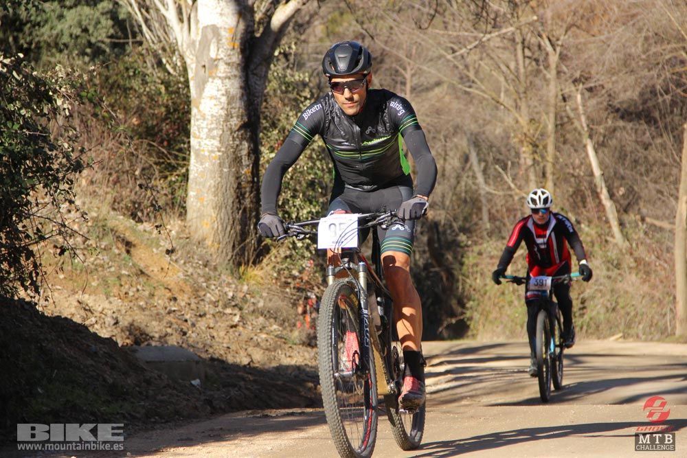 Ghost MTB Challenge Ruta de las Dehesas 2018. Km 15. Galeria 2