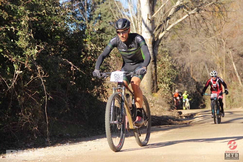 Ghost MTB Challenge Ruta de las Dehesas 2018. Km 15. Galeria 2