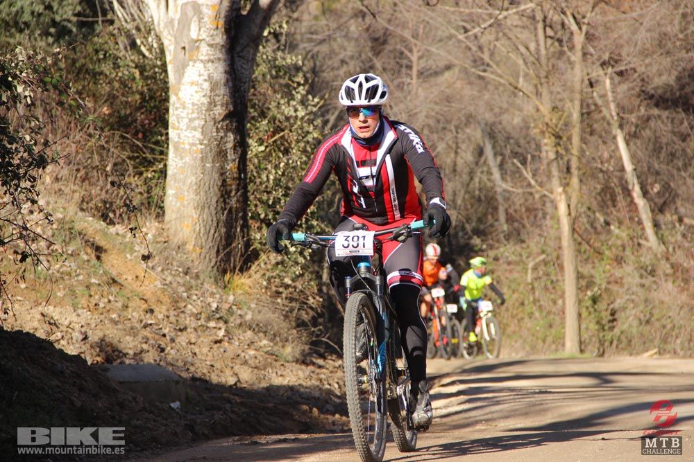 Ghost MTB Challenge Ruta de las Dehesas 2018. Km 15. Galeria 2