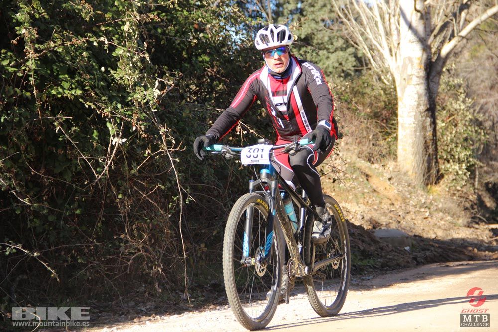 Ghost MTB Challenge Ruta de las Dehesas 2018. Km 15. Galeria 2
