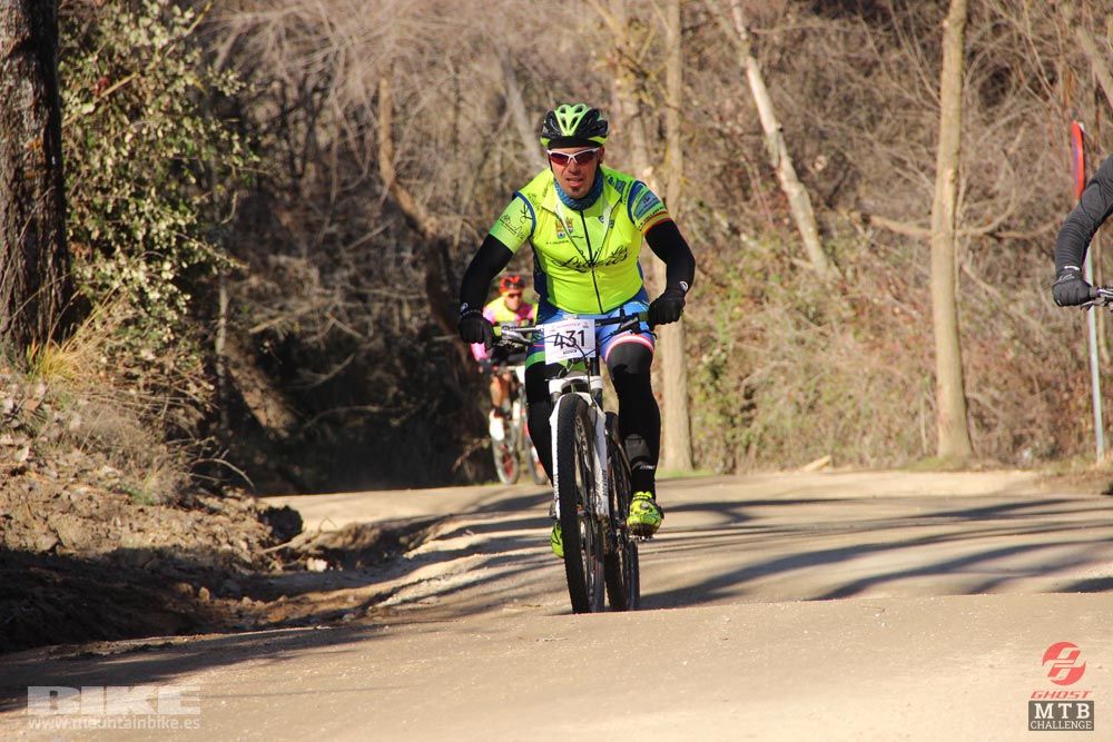 Ghost MTB Challenge Ruta de las Dehesas 2018. Km 15. Galeria 2