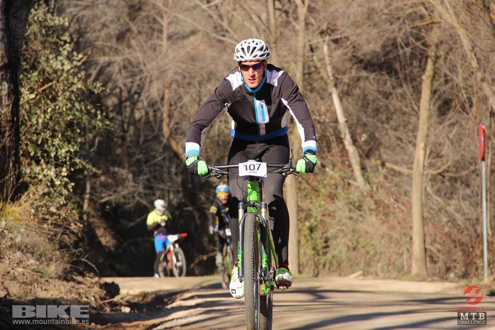 Ghost MTB Challenge Ruta de las Dehesas 2018. Km 15. Galeria 2