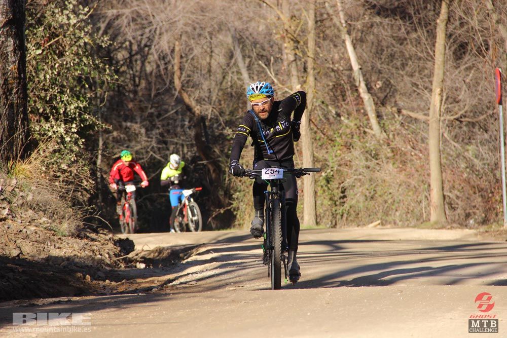 Ghost MTB Challenge Ruta de las Dehesas 2018. Km 15. Galeria 2