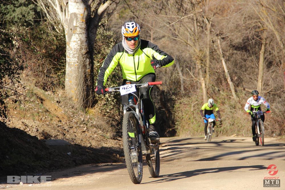 Ghost MTB Challenge Ruta de las Dehesas 2018. Km 15. Galeria 2