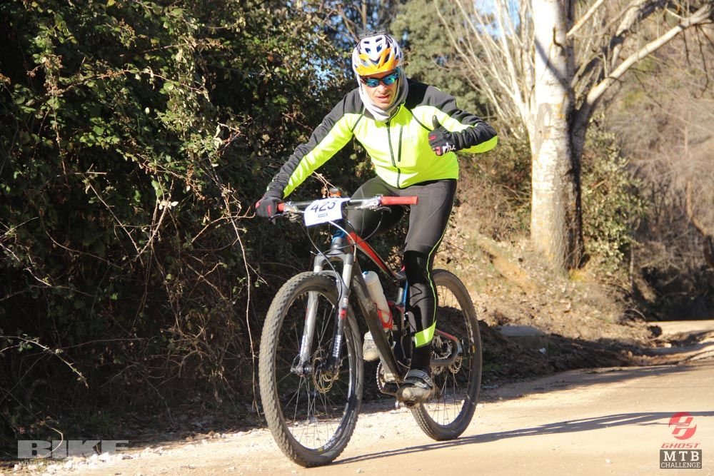 Ghost MTB Challenge Ruta de las Dehesas 2018. Km 15. Galeria 2