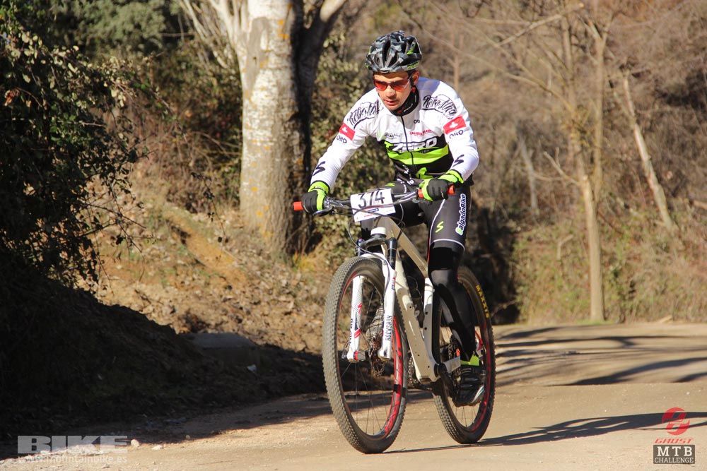 Ghost MTB Challenge Ruta de las Dehesas 2018. Km 15. Galeria 2
