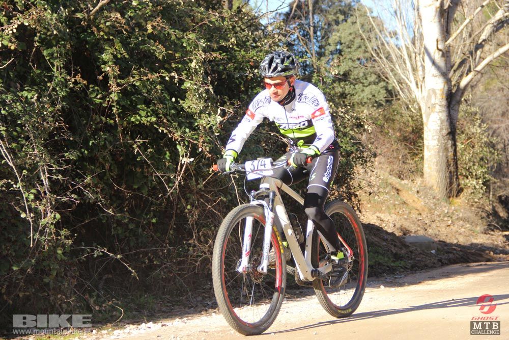 Ghost MTB Challenge Ruta de las Dehesas 2018. Km 15. Galeria 2