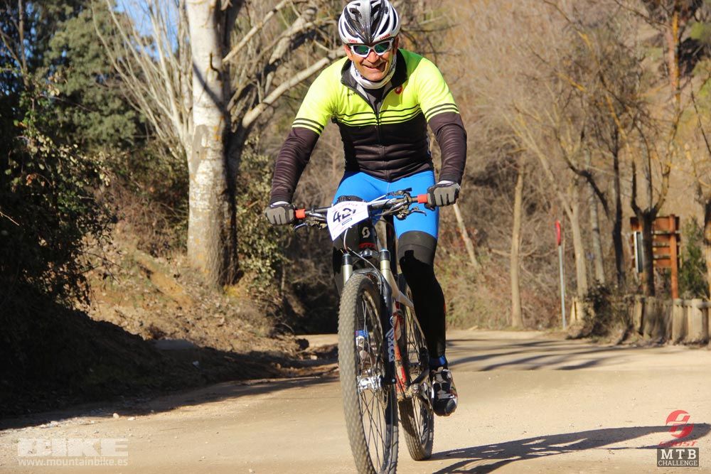 Ghost MTB Challenge Ruta de las Dehesas 2018. Km 15. Galeria 2
