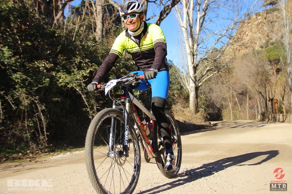 Ghost MTB Challenge Ruta de las Dehesas 2018. Km 15. Galeria 2