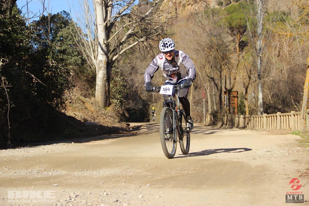 Ghost MTB Challenge Ruta de las Dehesas 2018. Km 15. Galeria 2