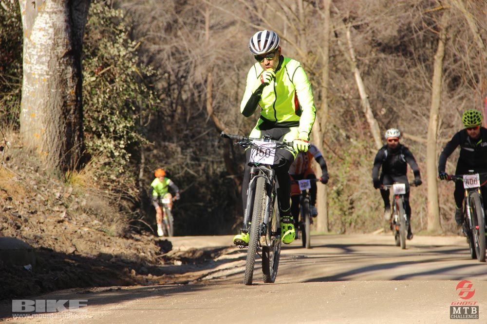 Ghost MTB Challenge Ruta de las Dehesas 2018. Km 15. Galeria 2