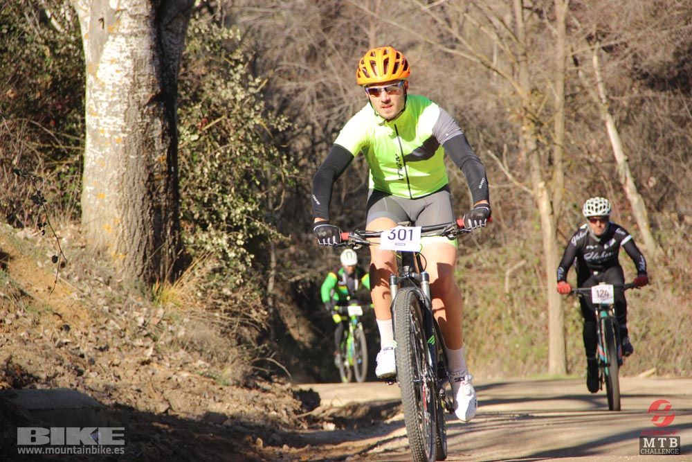 Ghost MTB Challenge Ruta de las Dehesas 2018. Km 15. Galeria 2