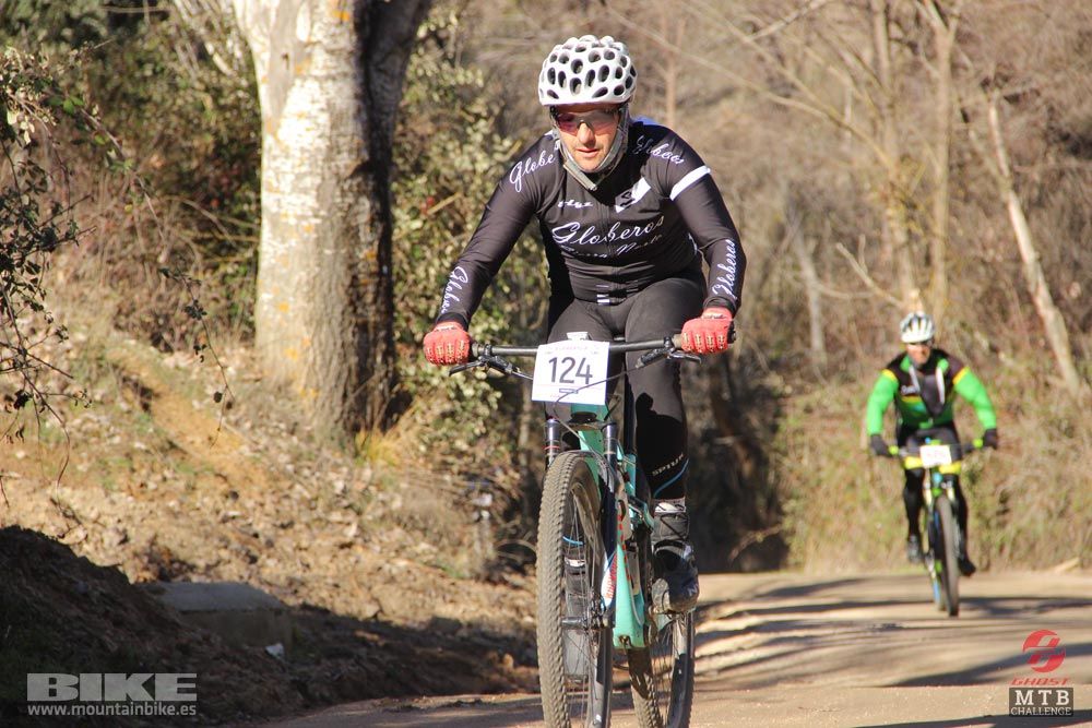 Ghost MTB Challenge Ruta de las Dehesas 2018. Km 15. Galeria 2