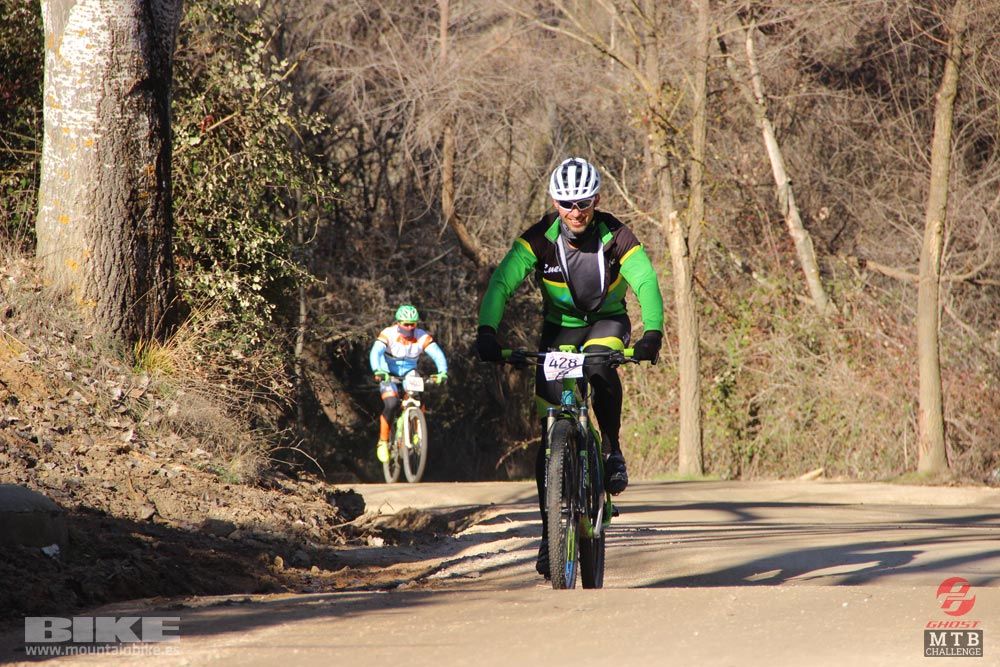 Ghost MTB Challenge Ruta de las Dehesas 2018. Km 15. Galeria 2