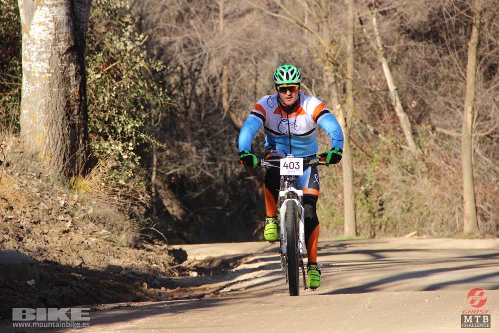 Ghost MTB Challenge Ruta de las Dehesas 2018. Km 15. Galeria 2