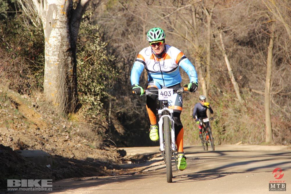 Ghost MTB Challenge Ruta de las Dehesas 2018. Km 15. Galeria 2