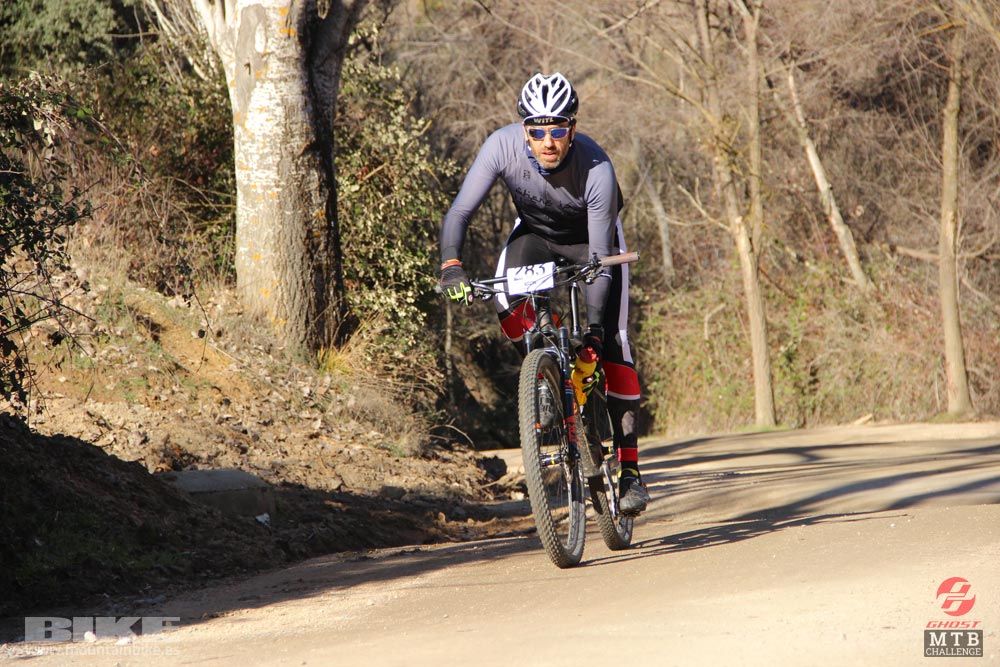Ghost MTB Challenge Ruta de las Dehesas 2018. Km 15. Galeria 2
