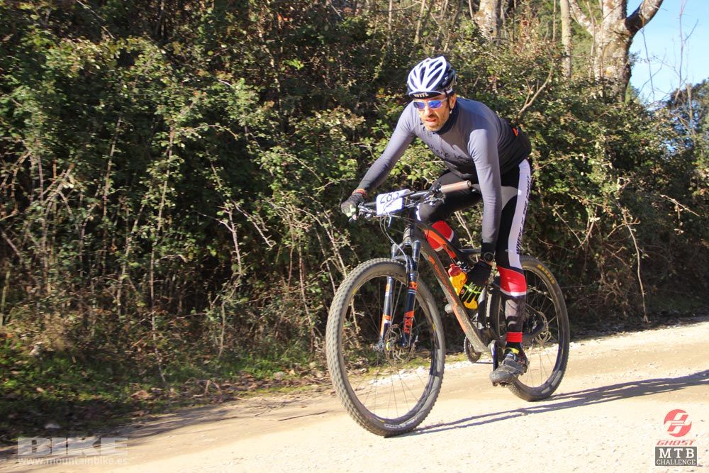 Ghost MTB Challenge Ruta de las Dehesas 2018. Km 15. Galeria 2