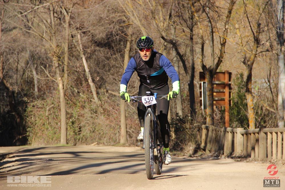 Ghost MTB Challenge Ruta de las Dehesas 2018. Km 15. Galeria 2