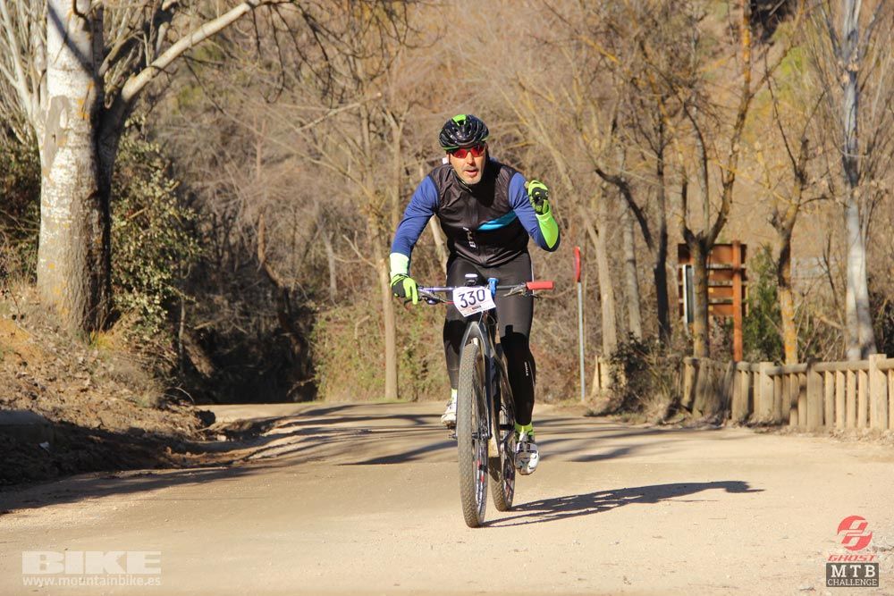 Ghost MTB Challenge Ruta de las Dehesas 2018. Km 15. Galeria 2