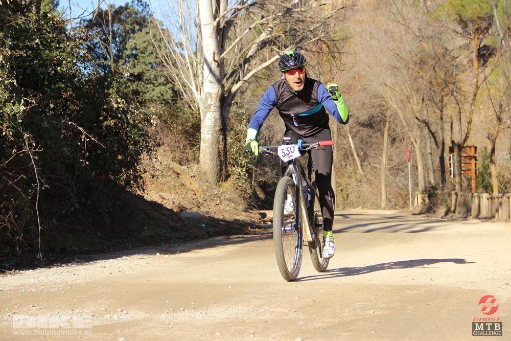 Ghost MTB Challenge Ruta de las Dehesas 2018. Km 15. Galeria 2