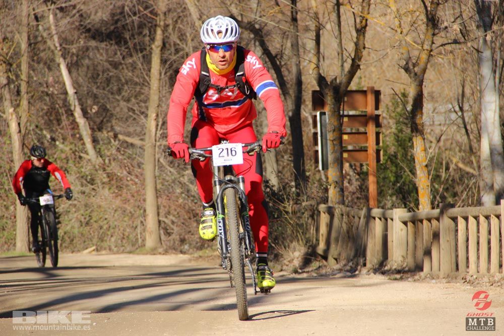 Ghost MTB Challenge Ruta de las Dehesas 2018. Km 15. Galeria 2