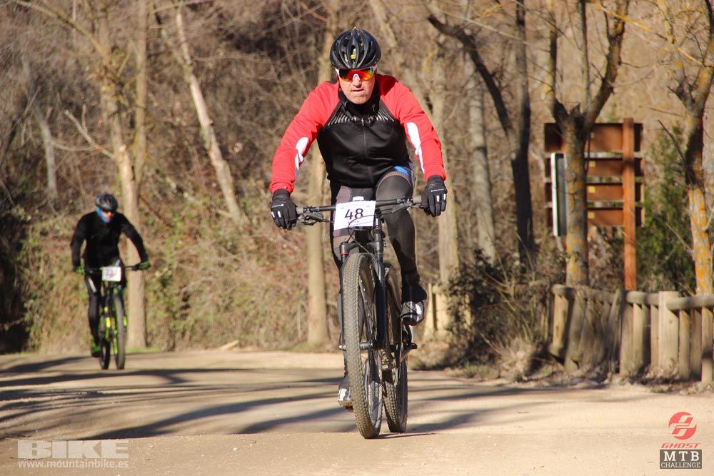 Ghost MTB Challenge Ruta de las Dehesas 2018. Km 15. Galeria 2