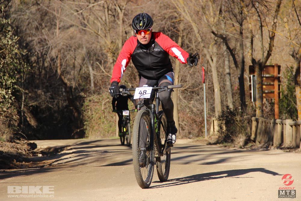 Ghost MTB Challenge Ruta de las Dehesas 2018. Km 15. Galeria 2