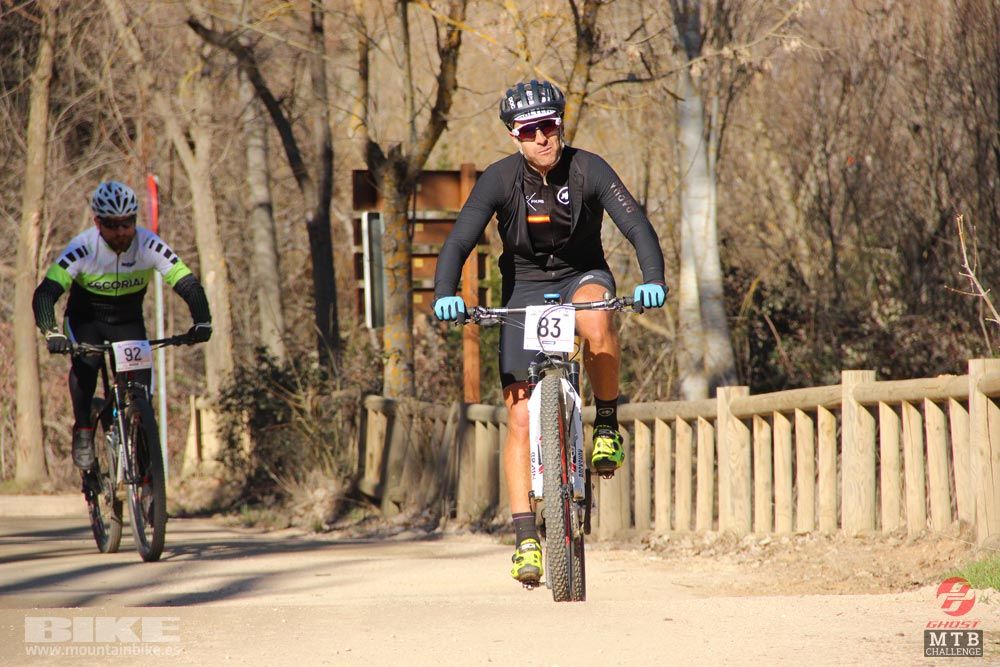 Ghost MTB Challenge Ruta de las Dehesas 2018. Km 15. Galeria 2