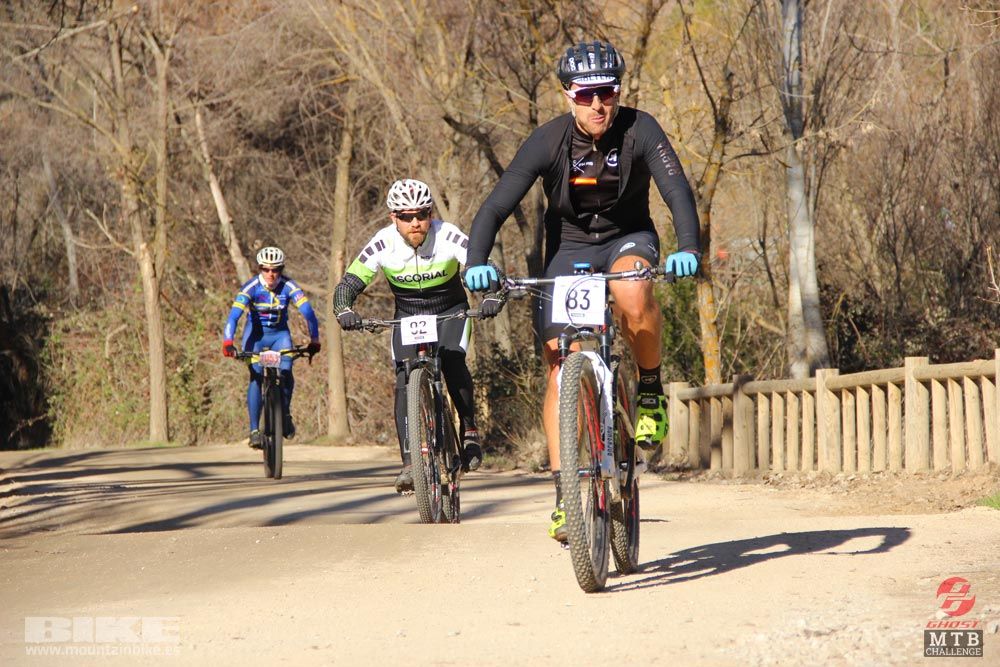 Ghost MTB Challenge Ruta de las Dehesas 2018. Km 15. Galeria 2