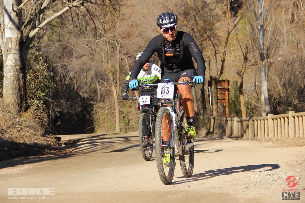 Ghost MTB Challenge Ruta de las Dehesas 2018. Km 15. Galeria 2