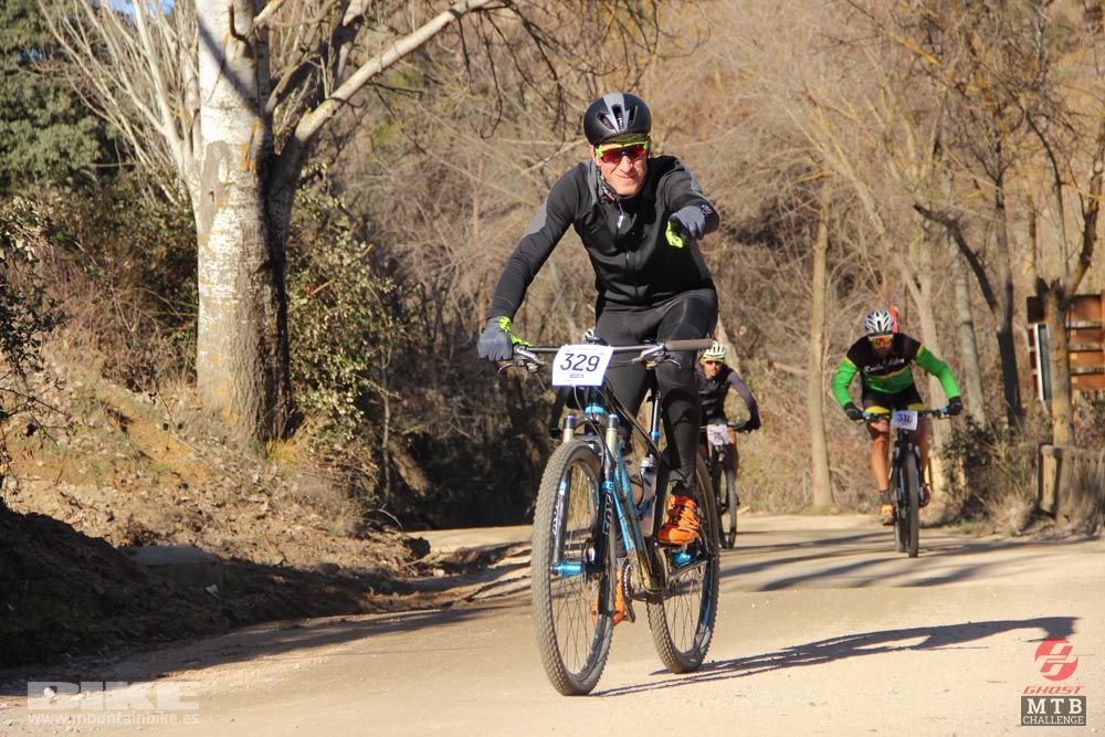 Ghost MTB Challenge Ruta de las Dehesas 2018. Km 15. Galeria 2