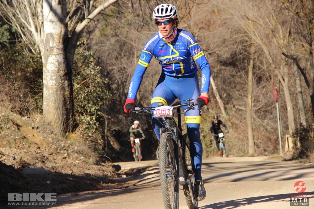 Ghost MTB Challenge Ruta de las Dehesas 2018. Km 15. Galeria 2