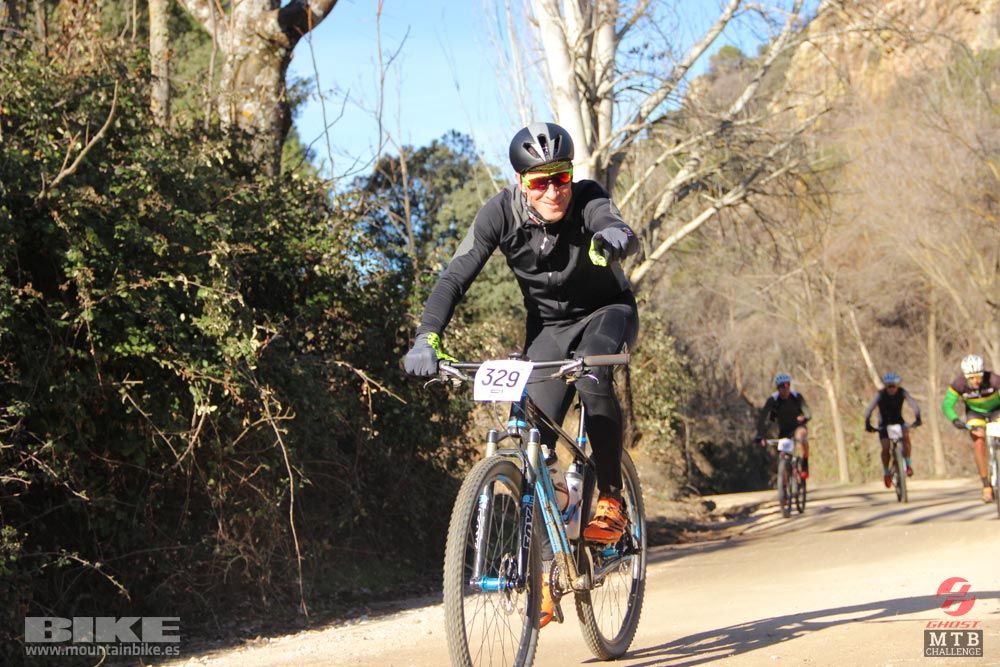 Ghost MTB Challenge Ruta de las Dehesas 2018. Km 15. Galeria 2
