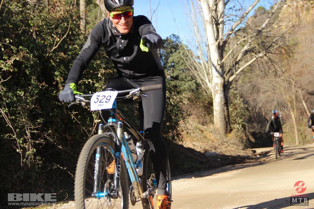 Ghost MTB Challenge Ruta de las Dehesas 2018. Km 15. Galeria 2