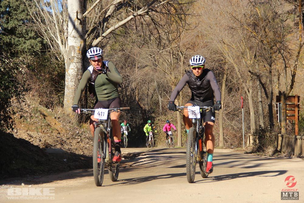Ghost MTB Challenge Ruta de las Dehesas 2018. Km 15. Galeria 2