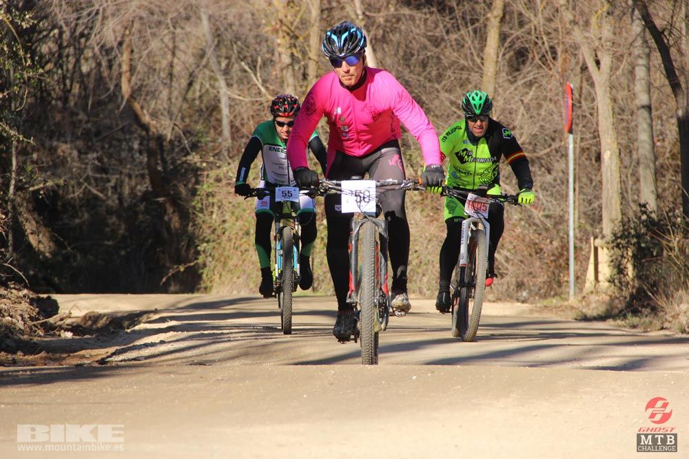 Ghost MTB Challenge Ruta de las Dehesas 2018. Km 15. Galeria 2