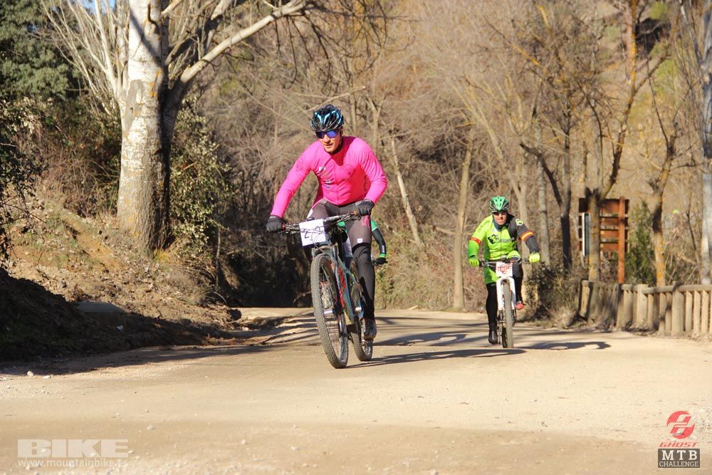 Ghost MTB Challenge Ruta de las Dehesas 2018. Km 15. Galeria 2