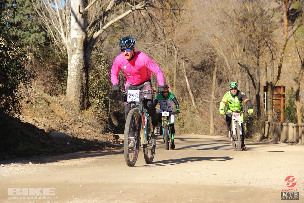 Ghost MTB Challenge Ruta de las Dehesas 2018. Km 15. Galeria 2
