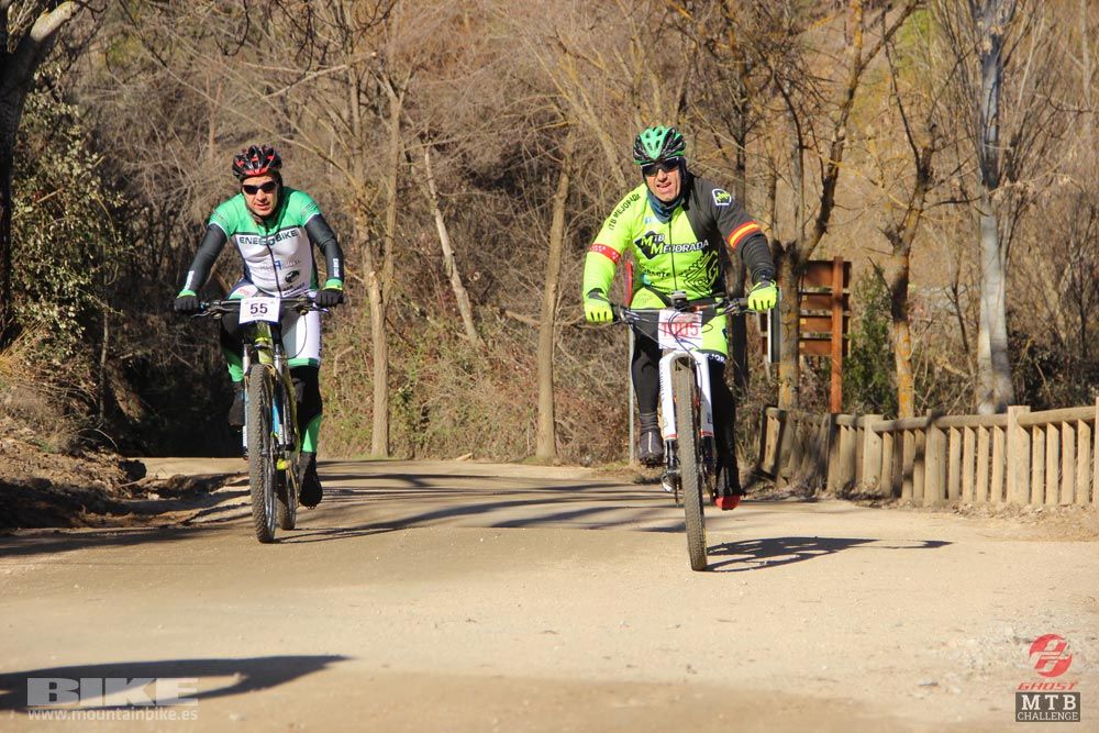 Ghost MTB Challenge Ruta de las Dehesas 2018. Km 15. Galeria 2