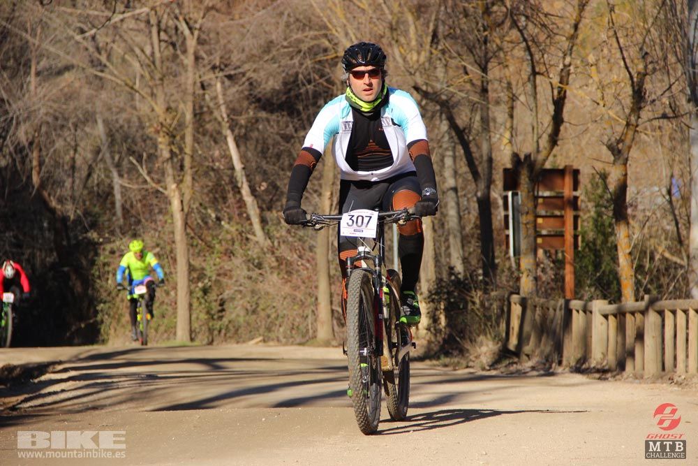 Ghost MTB Challenge Ruta de las Dehesas 2018. Km 15. Galeria 3