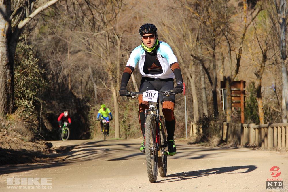 Ghost MTB Challenge Ruta de las Dehesas 2018. Km 15. Galeria 3