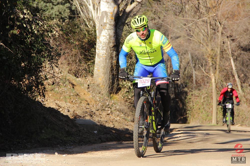 Ghost MTB Challenge Ruta de las Dehesas 2018. Km 15. Galeria 3