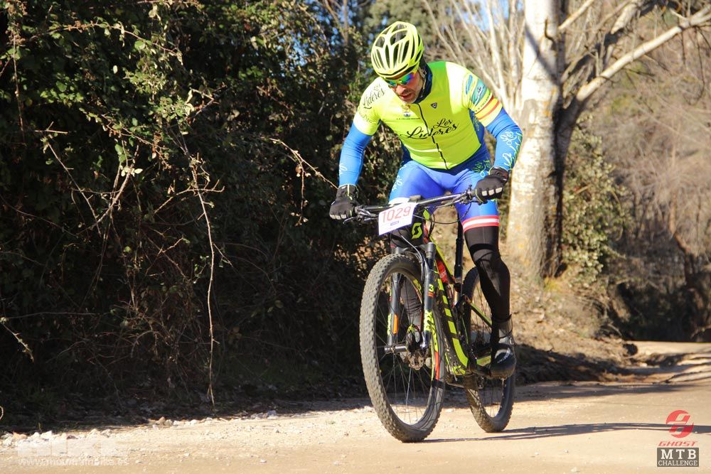 Ghost MTB Challenge Ruta de las Dehesas 2018. Km 15. Galeria 3