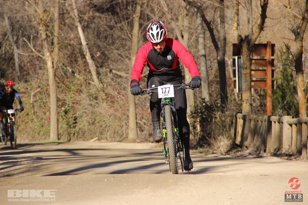Ghost MTB Challenge Ruta de las Dehesas 2018. Km 15. Galeria 3